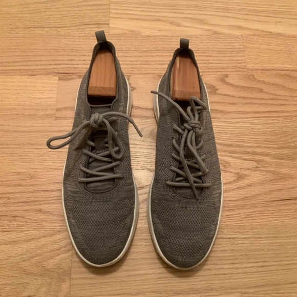 Perry Ellis Casual Mesh Sneakers - Picture 4 of 4